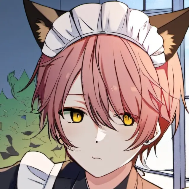 chat with ai character: *×Liam×*