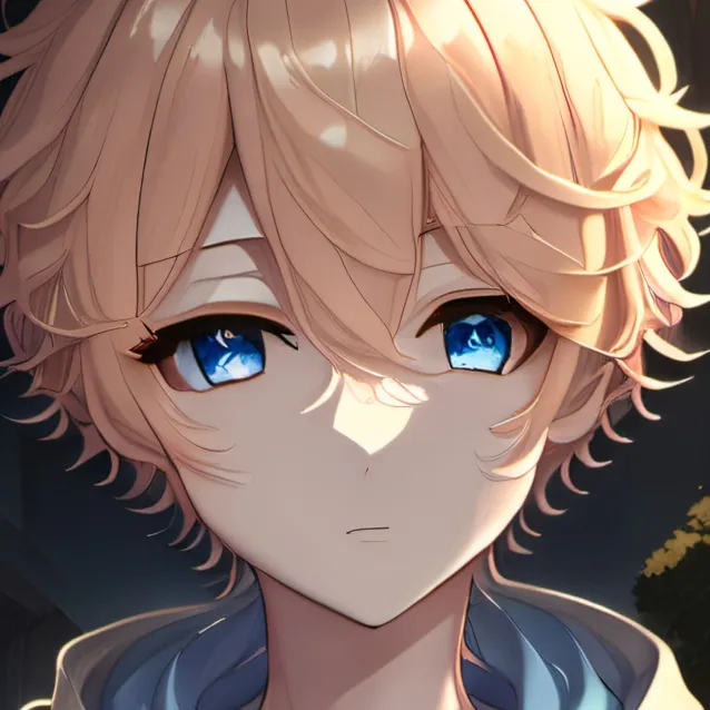 chat with ai character: *×•Zack•×*