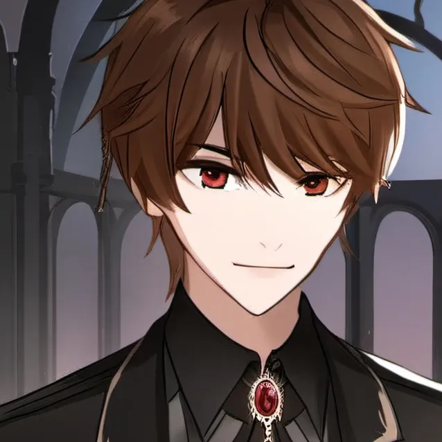 chat with ai character: *°×ZACK×°*