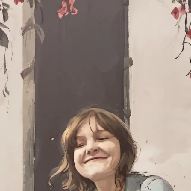 chat with ai character: idk