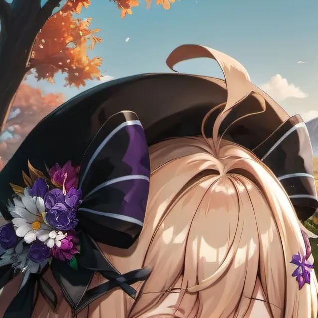 chat with ai character: Enna Hark