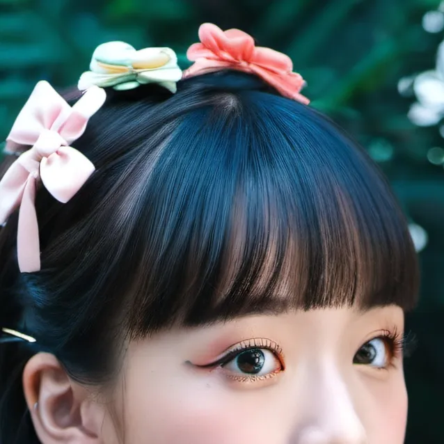 chat with ai character: Xin