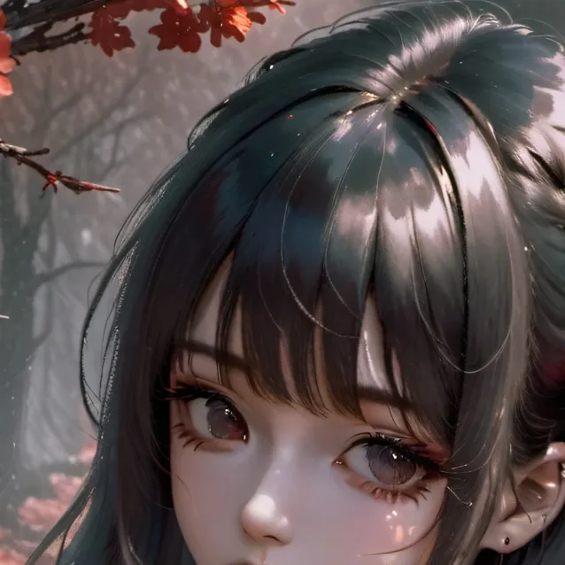 chat with ai character: MHA!