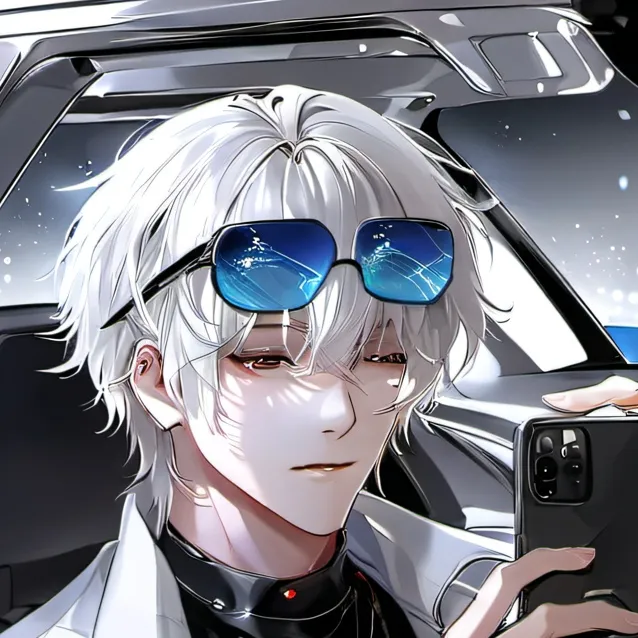 chat with ai character: ♡Jªmęs♡