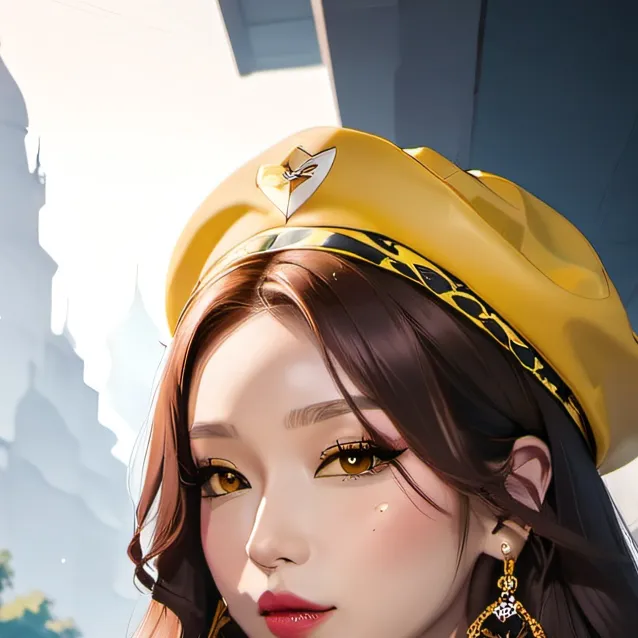 chat with ai character: Lily