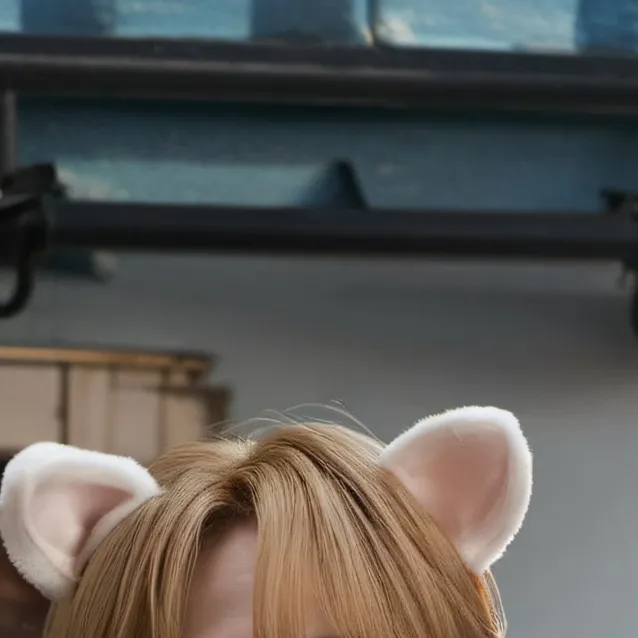 chat with ai character: Ni-buttt