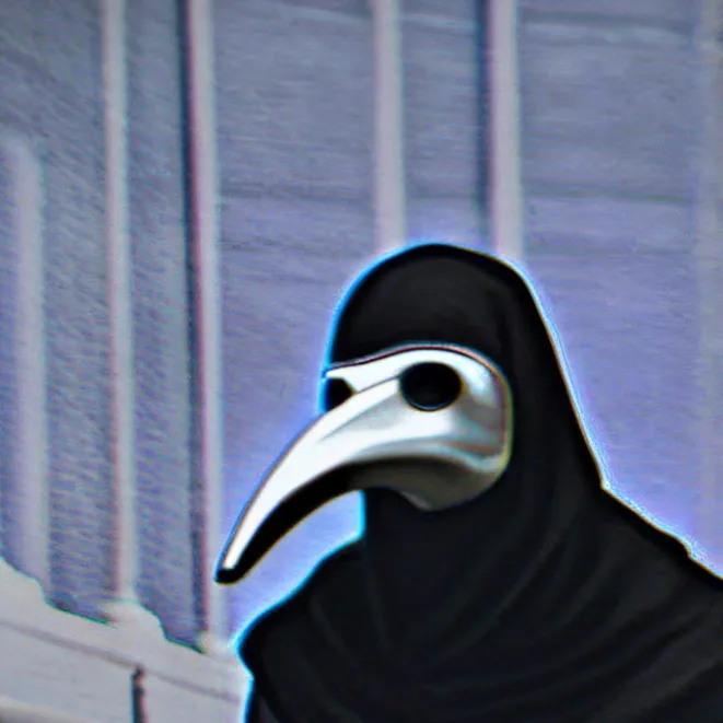 chat with ai character: SCP-049