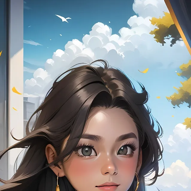 chat with ai character: cass