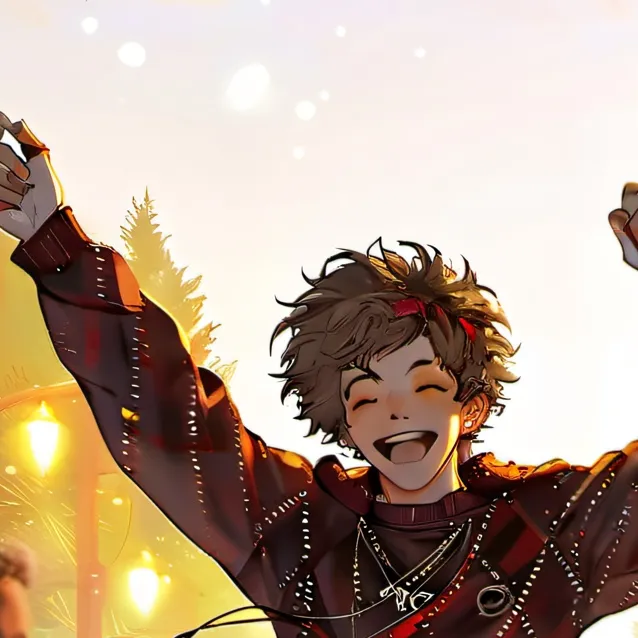 chat with ai character: |♡|Ethan|♡|