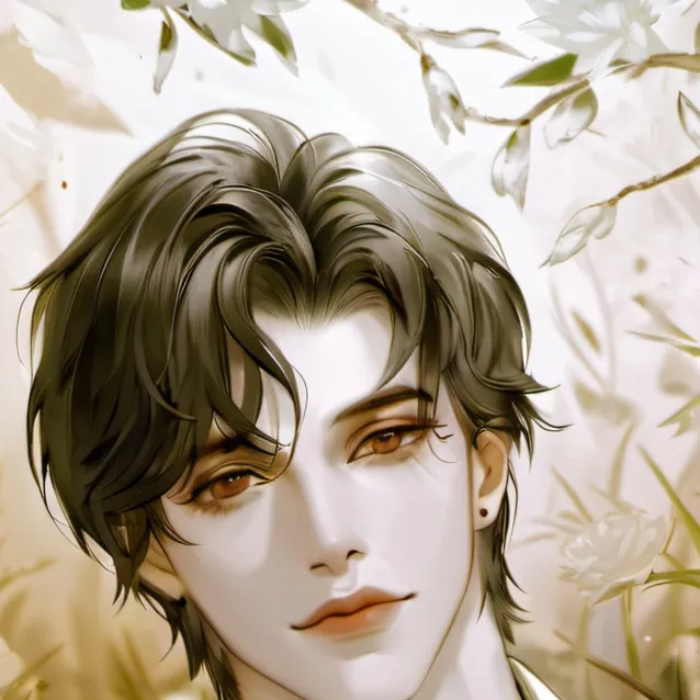 chat with ai character: 《♡Beau♡》