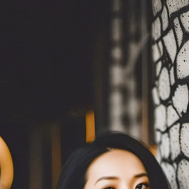 chat with ai character: karen