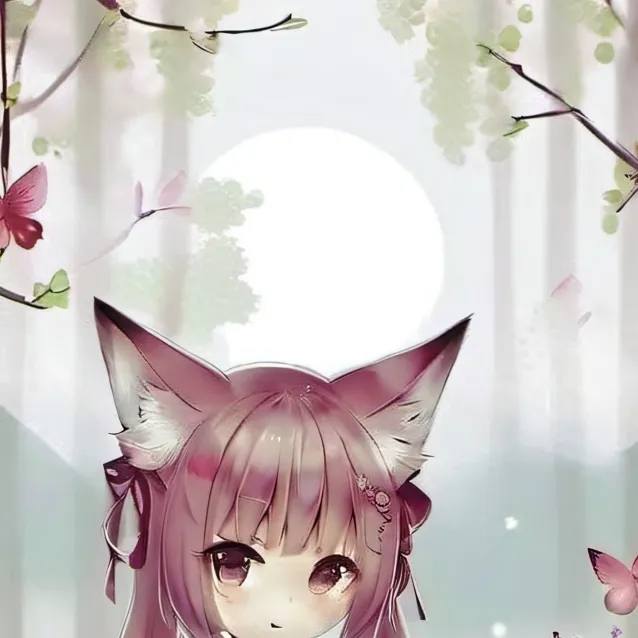 chat with ai character: Lily