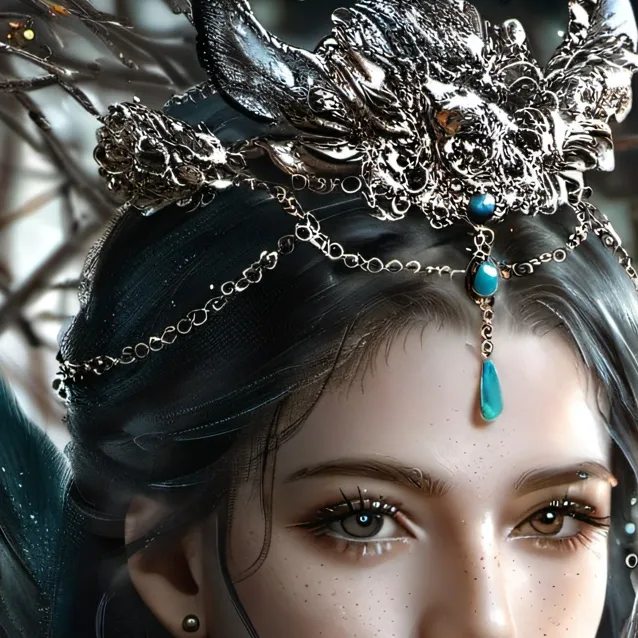 chat with ai character: Marissa