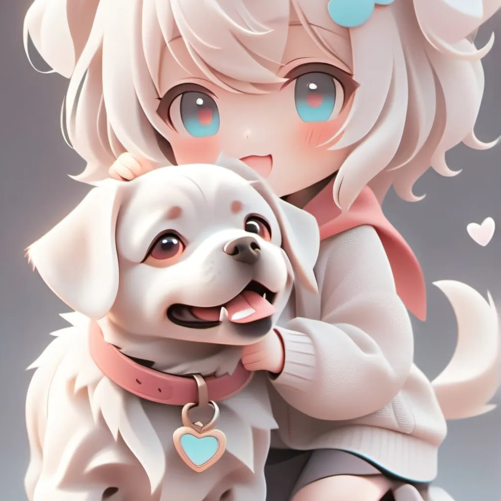 chat with ai character: you and sable