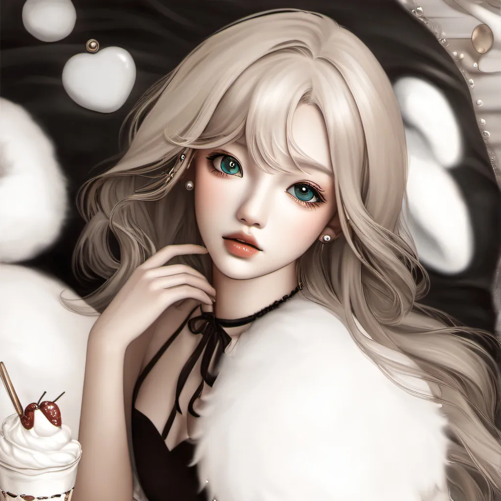 chat with ai character: *+Lyra+*