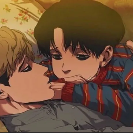 creator Your.Local_GayGuy's avatar