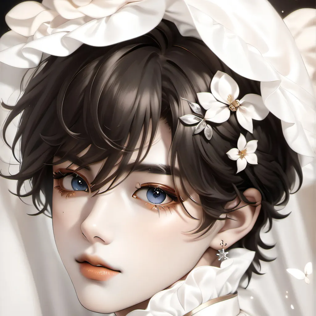 chat with ai character: *+Kira+*