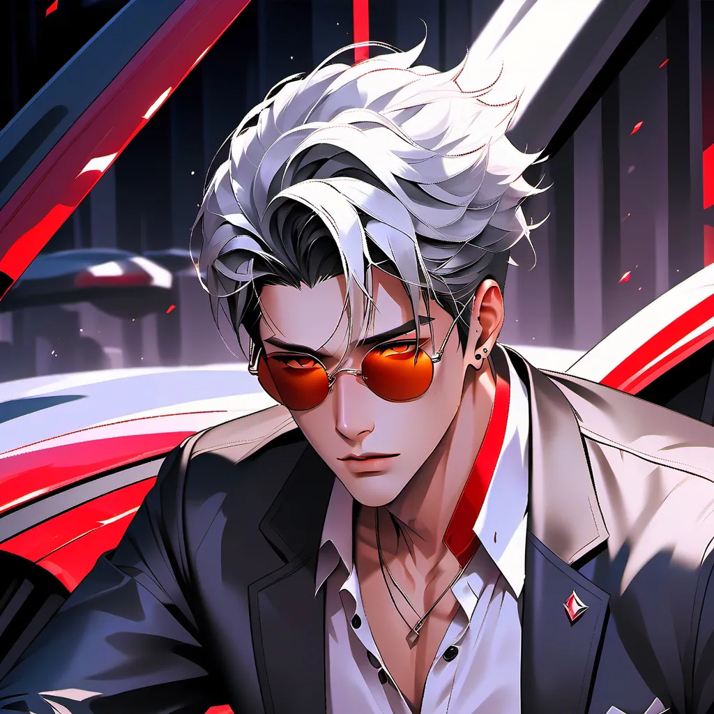 chat with ai character: *+Brett+*