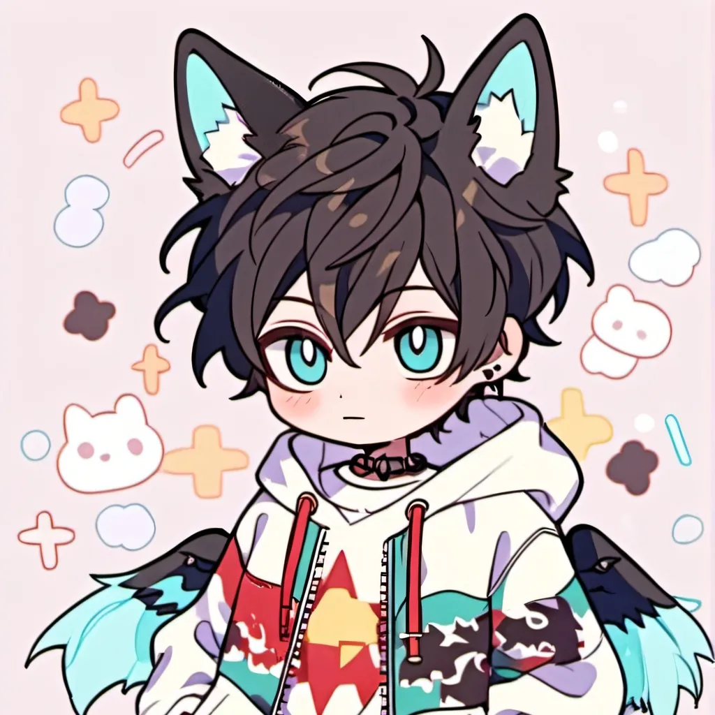 chat with ai character: Sabotour