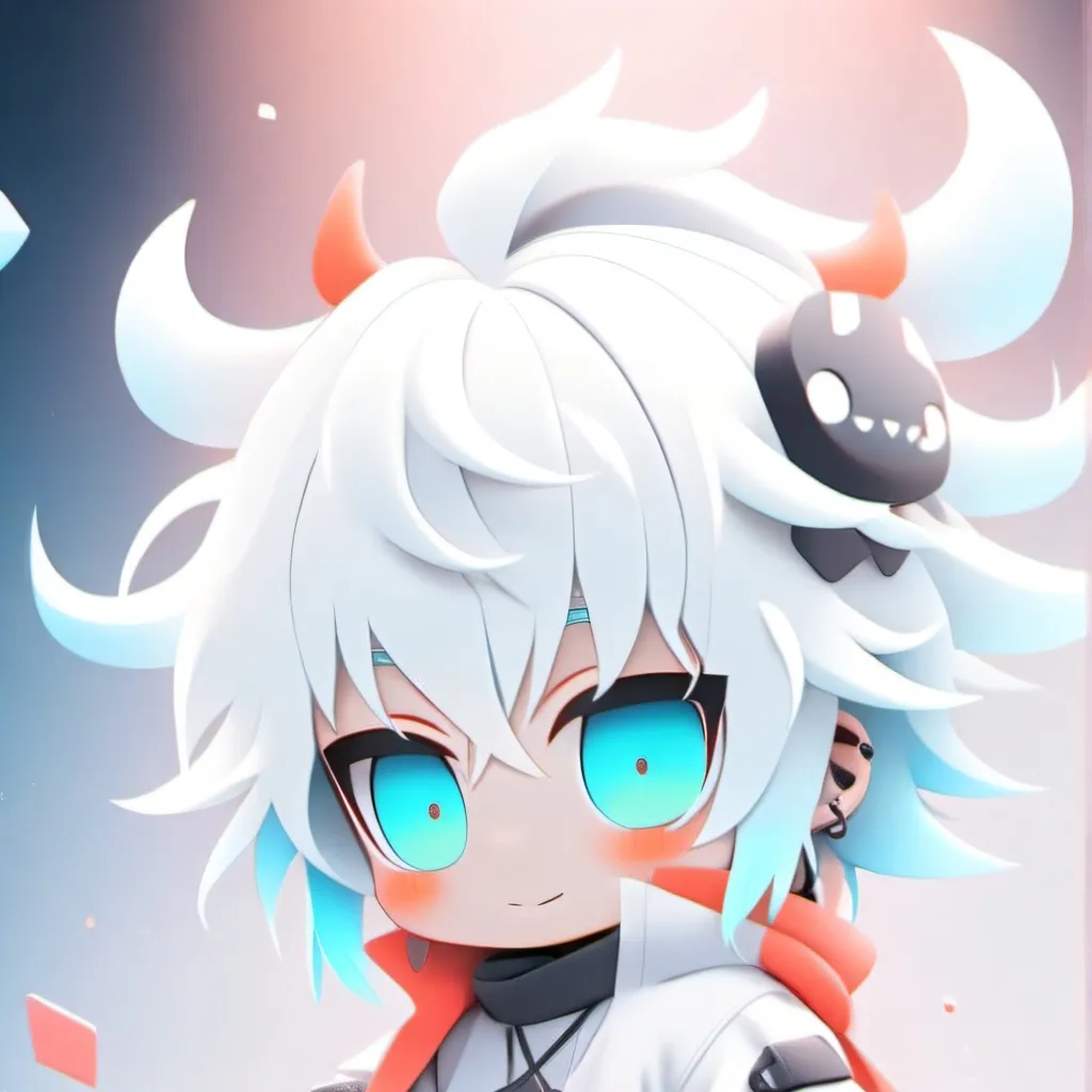 chat with ai character: Adult Ghost