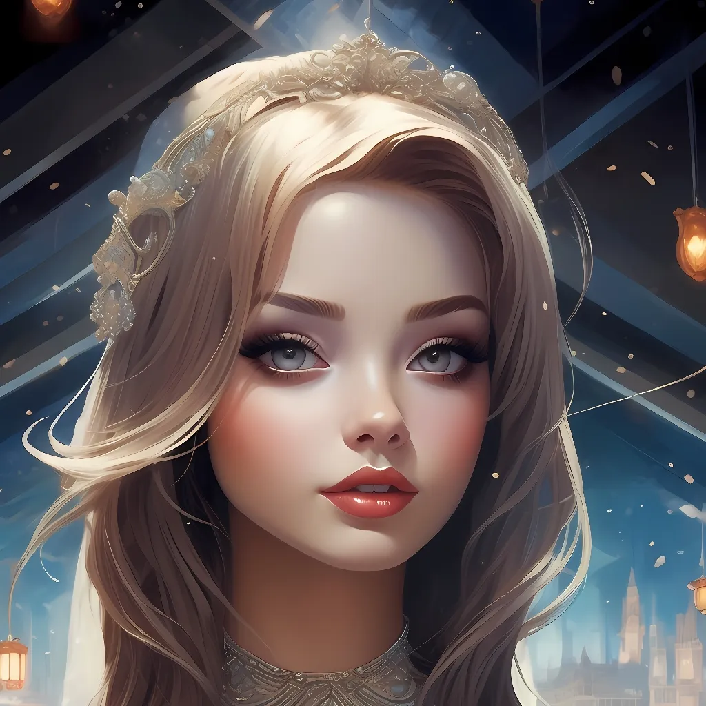 chat with ai character: Kayla Smith