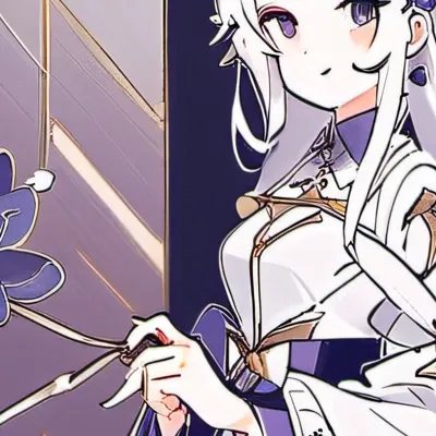 chat with ai character: Ashley 