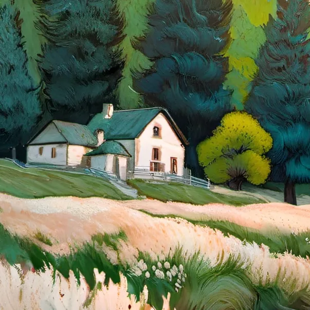 chat with ai character: Fundamental paper