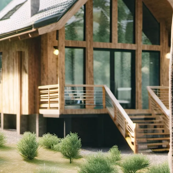 chat with ai character: Generation Loss