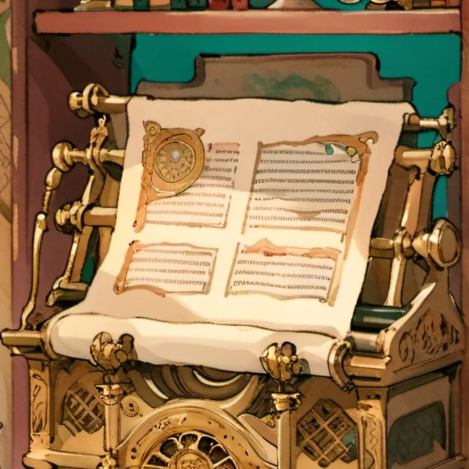 chat with ai character: School Helper