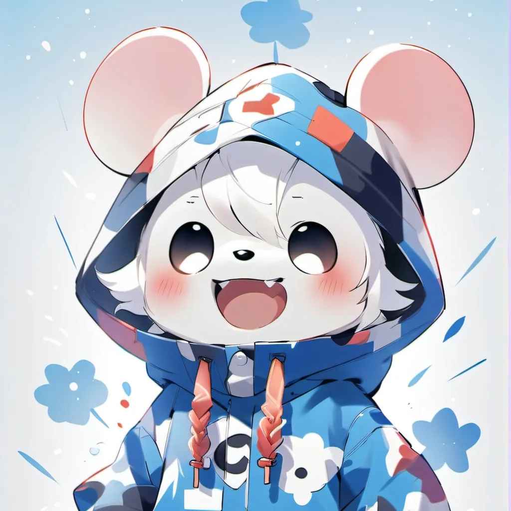 chat with ai character: Ballet kitty