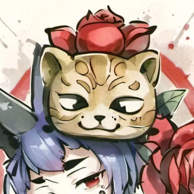 chat with ai character: Jax x Tessa