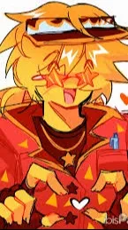 ai character: Elliot background