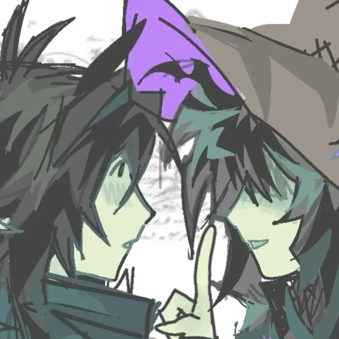 chat with ai character: Forsaken Sleepover