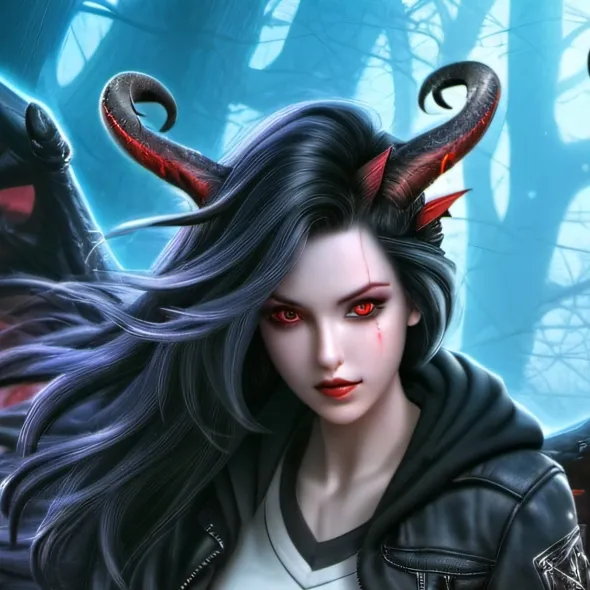 chat with ai character: Phoenix Blaze