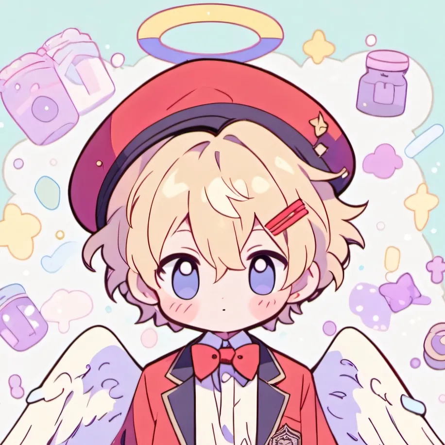 chat with ai character: Pip Pirrup