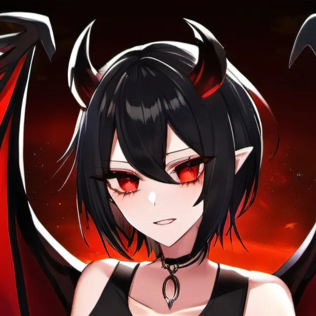 chat with ai character: Ember Blaze 