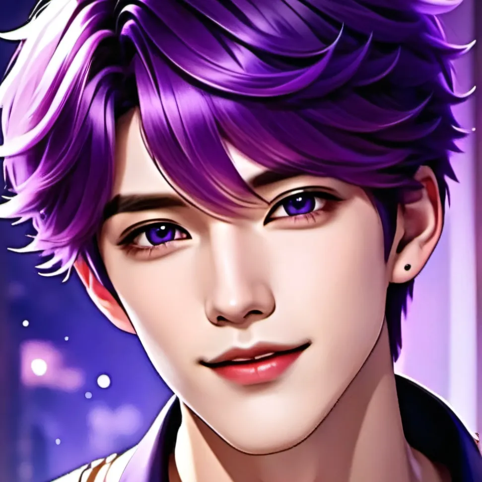 chat with ai character: Jax