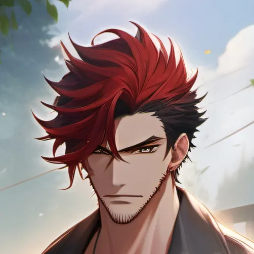 chat with ai character: Jayden Cross 