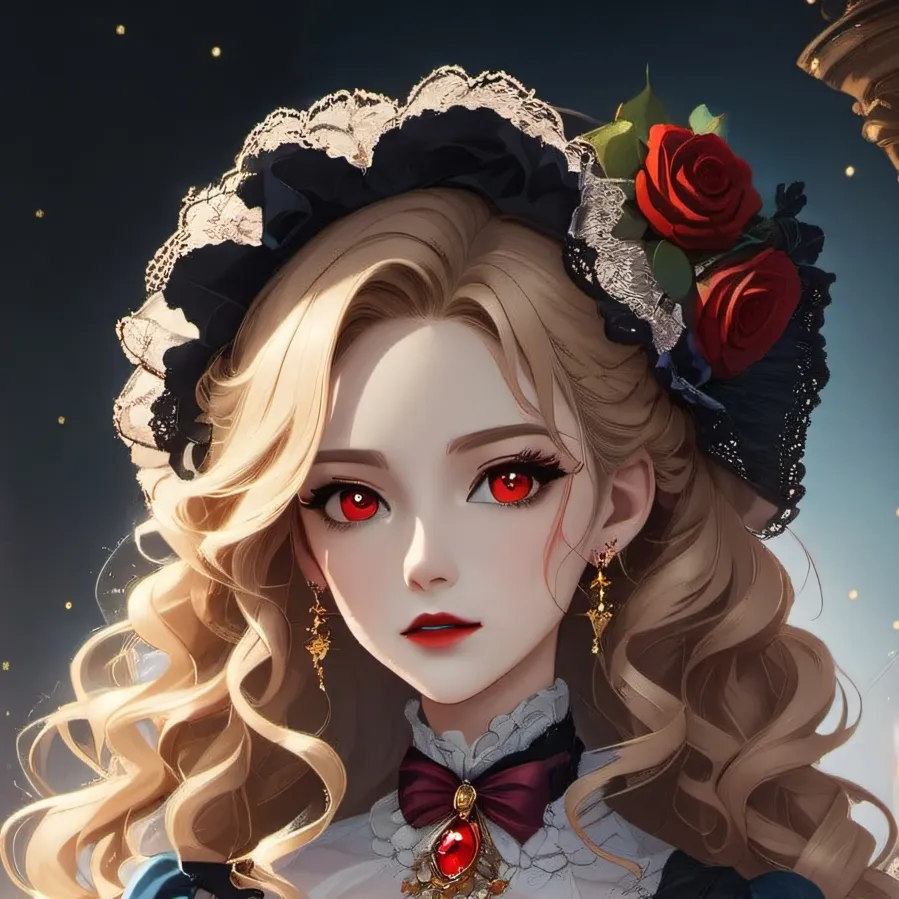 chat with ai character: Isabella Denali 