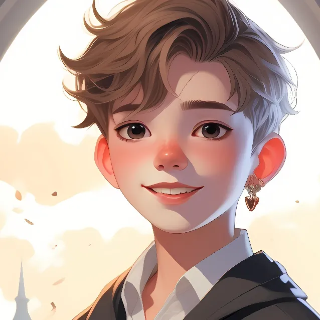 chat with ai character: karsen