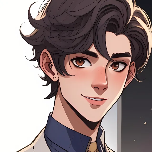 chat with ai character: (unknown)