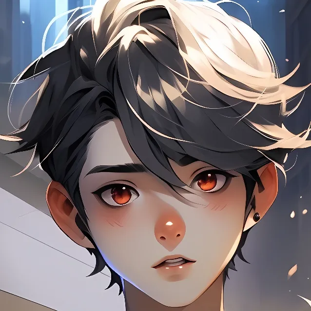 chat with ai character: smok <3