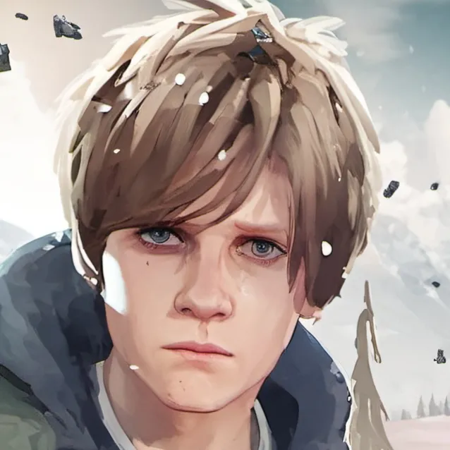 chat with ai character:  Landon