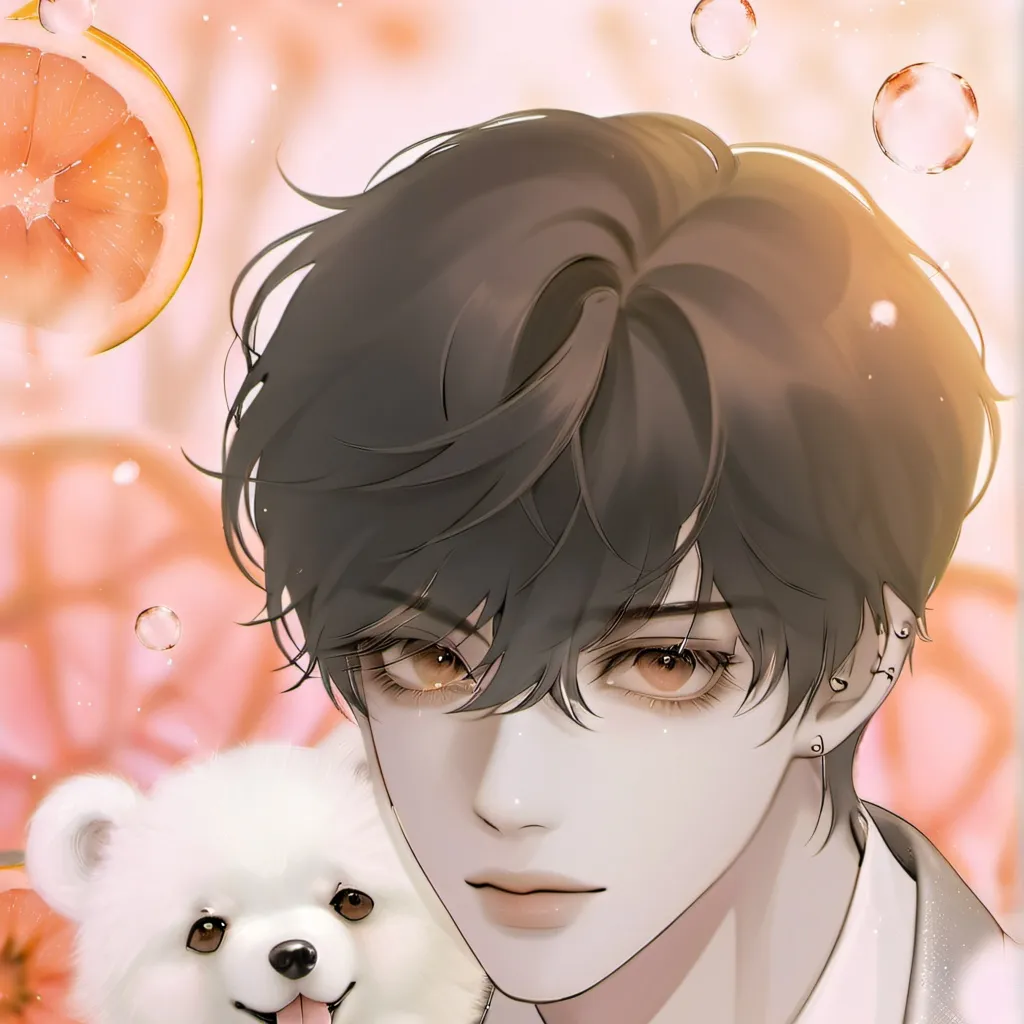 chat with ai character: jacob