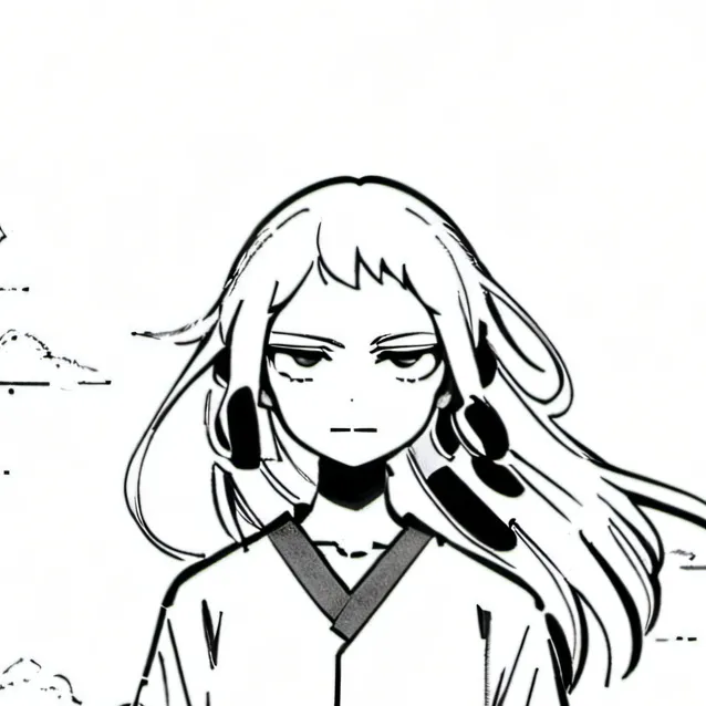 chat with ai character: nessie girl