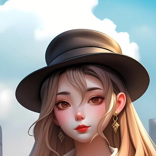 chat with ai character: makiko fox