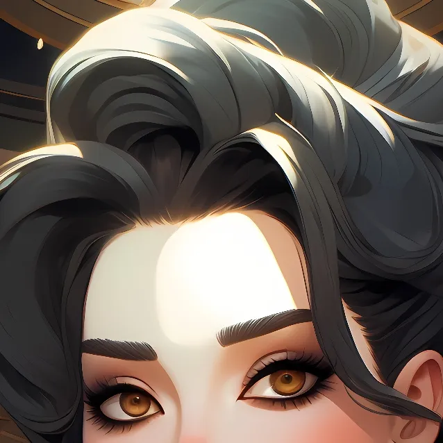 chat with ai character: makiko