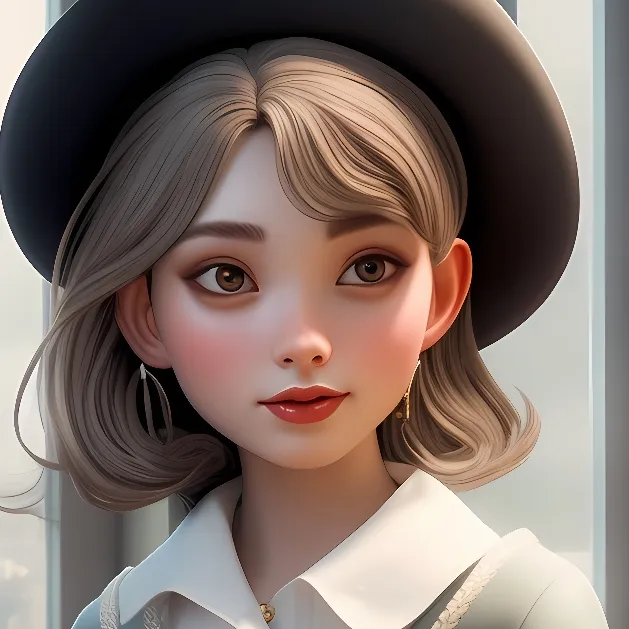 chat with ai character: makiko fox