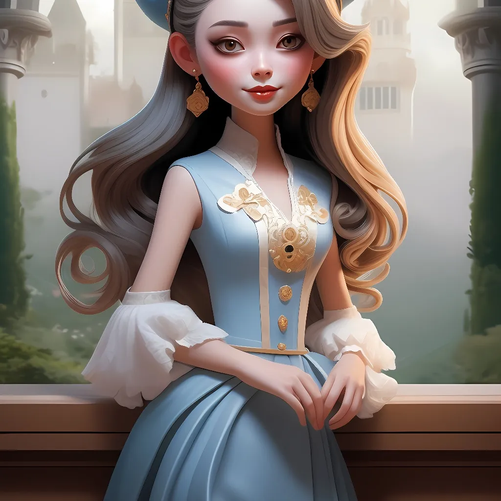 chat with ai character: catte ftom kp