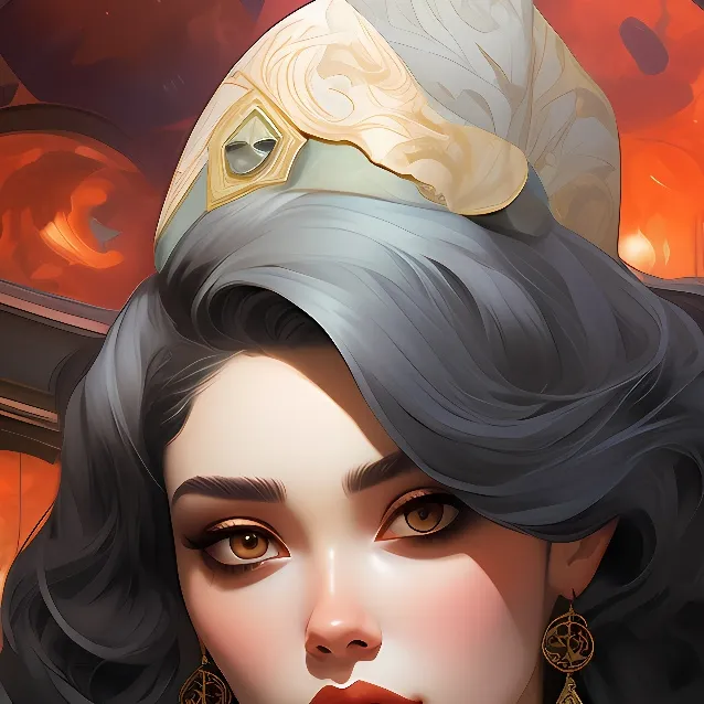 chat with ai character: catte from kp